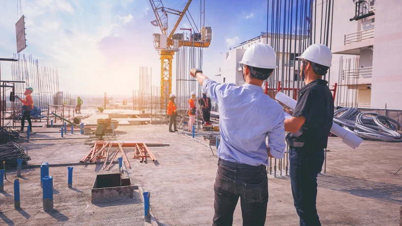 Trusted Builders in Lahore: Excellence in Residential and Commercial Construction